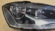 Laden Sie das Bild in den Galerie-Viewer, Frontscheinwerfer VW Passat B7 3AB941006 FALSE Scheinwerfer Headlight SCH2245279581gk