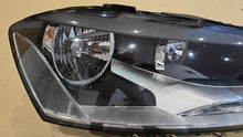 Laden Sie das Bild in den Galerie-Viewer, Frontscheinwerfer VW Passat B7 3AB941006 Rechts Scheinwerfer Headlight SCH2245279581gk