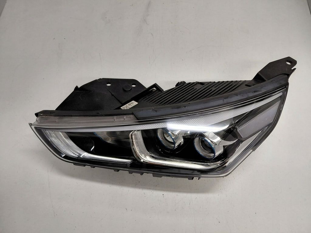 Frontscheinwerfer Hyundai Ioniq Full LED Links Scheinwerfer Headlight SCH4776243821wt