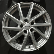 Load image into Gallery viewer, 4x Alufelge 17 Zoll 7.0" 5x112 40ET F605028 KBA50790 Skoda Superb I Passat B7 FEL1137657761oz