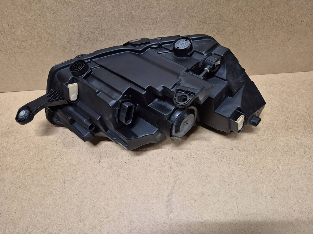 Frontscheinwerfer Skoda Fabia I 6VB941015 LED Links Scheinwerfer Headlight SCH7284341174pp