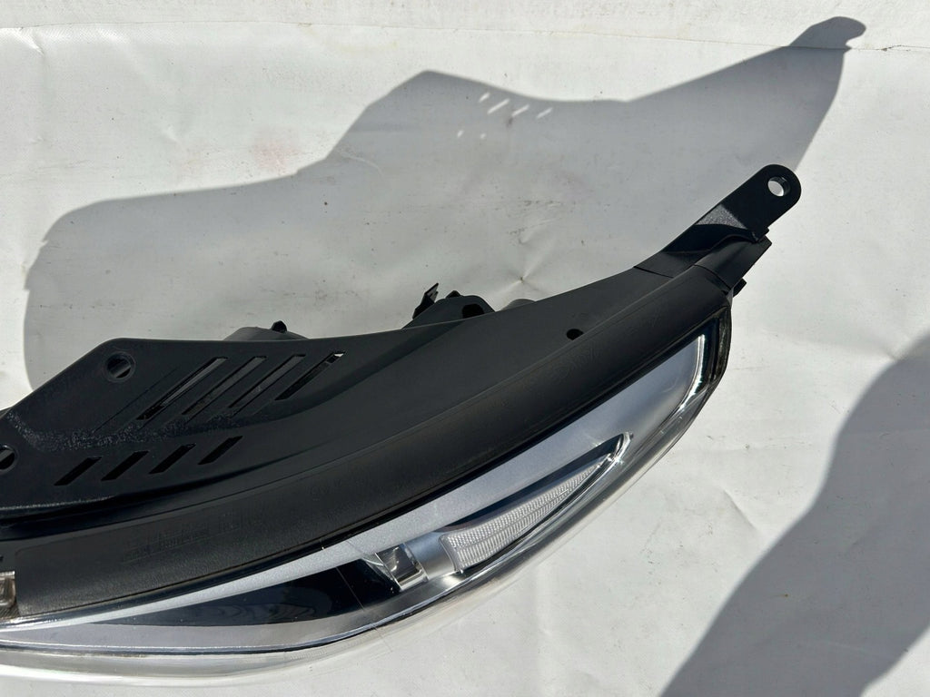 Frontscheinwerfer Hyundai I30 III 92101G4020 Links Scheinwerfer Headlight SCH7211651524ek