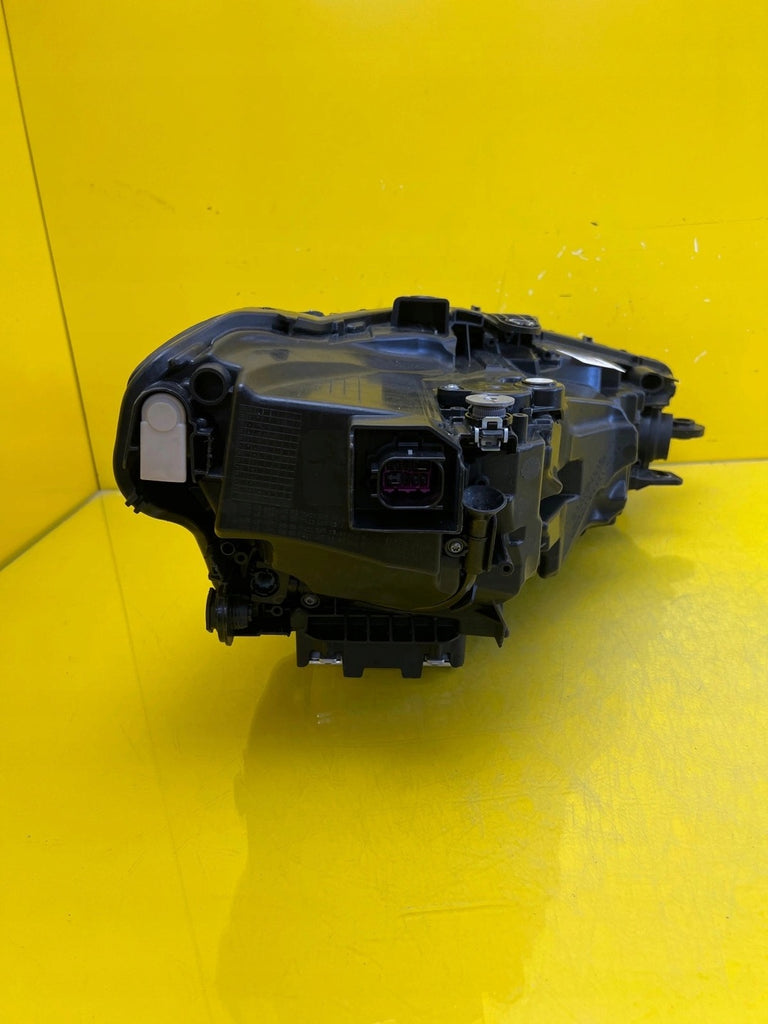 Frontscheinwerfer Audi A5 8B3941033M LED Links Scheinwerfer Headlight