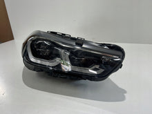 Laden Sie das Bild in den Galerie-Viewer, Frontscheinwerfer BMW X2 F39 90201840ZJ03 Full LED Rechts Scheinwerfer Headlight SCH2636445455ky