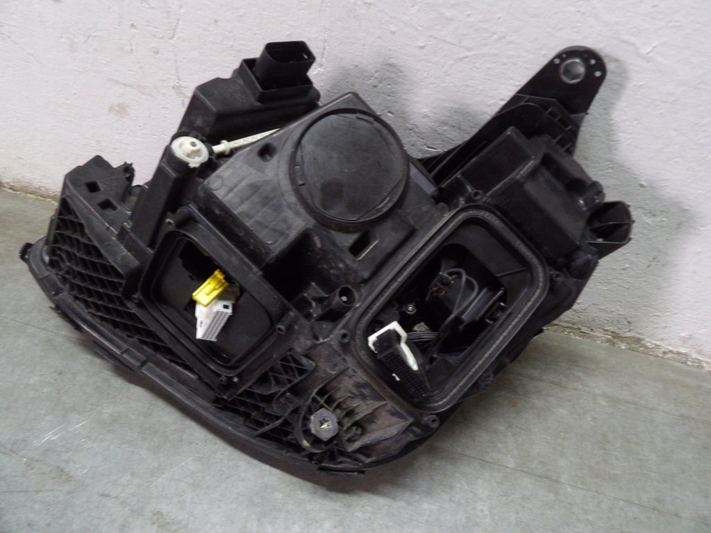 Frontscheinwerfer Mercedes-Benz W213 A2139067606 Rechts Scheinwerfer Headlight SCH6024573644ay