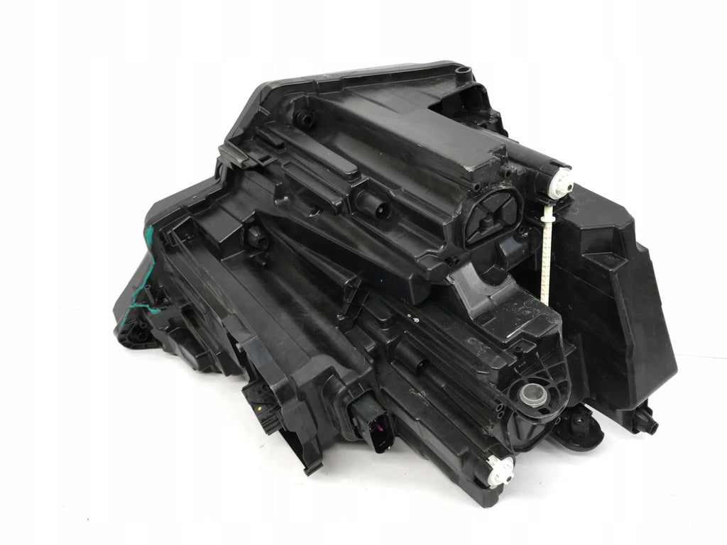 Frontscheinwerfer Skoda Kodiaq 57H941035 LED Links Scheinwerfer Headlight SCH2035400776wr
