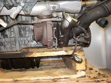 Laden Sie das Bild in den Galerie-Viewer, Motor BMW 5 E60 E61 M57D30 3.0 Diesel Engine Komplett