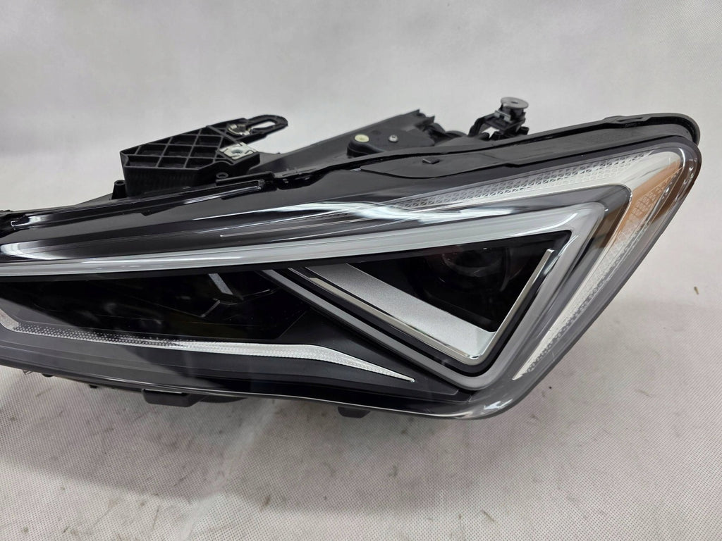 Frontscheinwerfer Cupra Leon 5FB941035E Links Scheinwerfer Headlight SCH8065329631tn