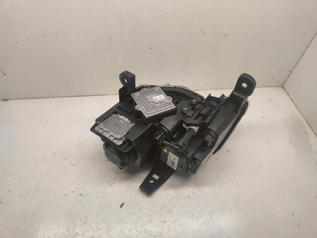 Frontscheinwerfer Jeep Grand Cherokee Wk2 68266664AG Xenon Rechts Headlight SCH5341001780qm