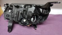 Laden Sie das Bild in den Galerie-Viewer, Frontscheinwerfer Renault Alaskan W3114 LED Rechts Scheinwerfer Headlight