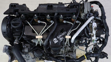 Laden Sie das Bild in den Galerie-Viewer, Motor Volvo S60 D5244T5 2.4 163PS 120kW 151TKm Diesel Engine Komplett MOT8069839080xh