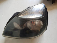 Load image into Gallery viewer, Frontscheinwerfer Renault Clio II 15601900LI Links Scheinwerfer Headlight SCH1748826926wo