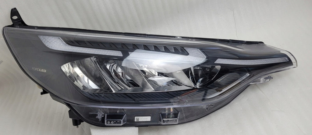 Frontscheinwerfer Ford Transit Custom PZ31-13E014-CB Full LED Rechts Headlight SCH4866965961nv