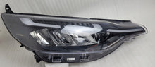 Load image into Gallery viewer, Frontscheinwerfer Ford Transit Custom PZ31-13E014-CB Full LED Rechts Headlight SCH4866965961nv