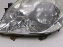 Load image into Gallery viewer, Frontscheinwerfer Toyota Corolla Verso AMD132750 Links Scheinwerfer Headlight SCH5840475712xa