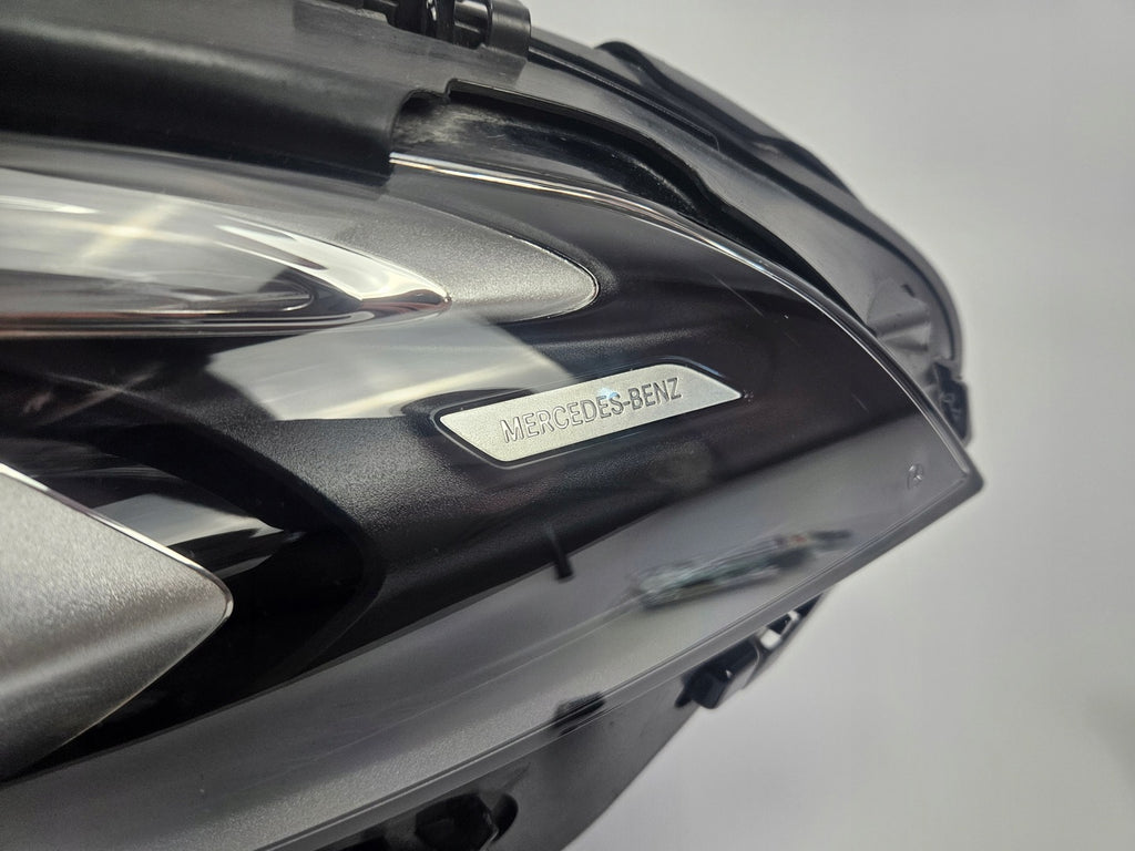 Frontscheinwerfer Mercedes-Benz W177 A1779064703 4M0853817E LED FALSE Headlight SCH7590180938jl