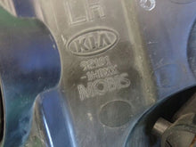 Laden Sie das Bild in den Galerie-Viewer, Frontscheinwerfer Kia Ceed 92101-1H0XX Links Scheinwerfer Headlight