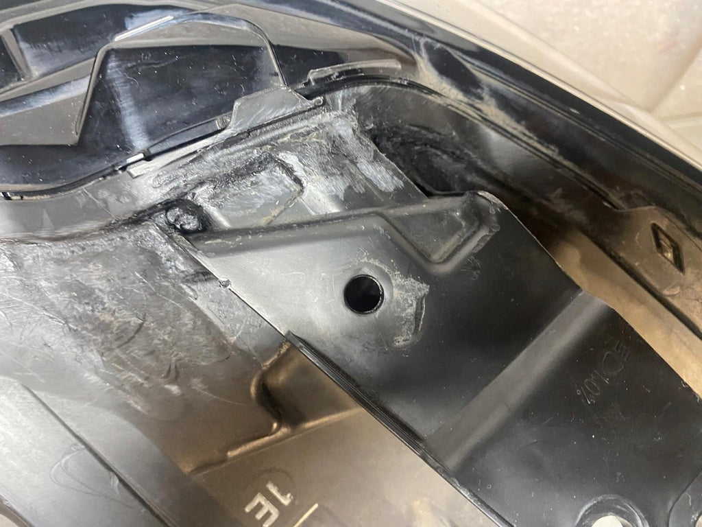 Frontscheinwerfer Mazda 3 BCJH-51030 Full LED Rechts Scheinwerfer Headlight SCH8870530780lt