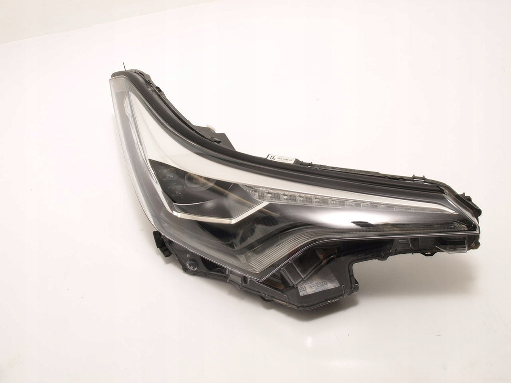 Frontscheinwerfer Toyota 81110-F4170-00 Full LED Rechts Scheinwerfer Headlight SCH7392578233qu