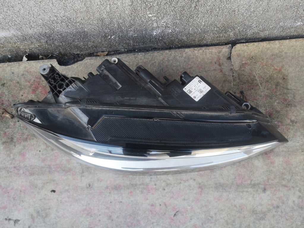 Frontscheinwerfer VW Touran 5TB941006A Rechts Scheinwerfer Headlight SCH3438291249xc