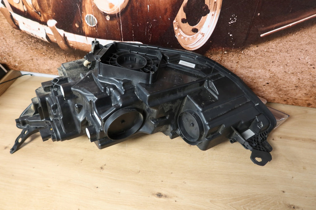 Frontscheinwerfer Ford Transit Custom PZ31-13E014 LED Rechts Headlight SCH6542811088kb