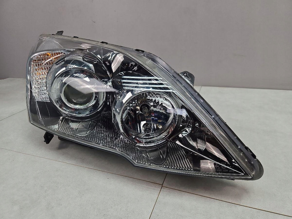 Frontscheinwerfer Honda Cr-V III 33100-8WW-G1 Xenon Rechts Headlight SCH8985857287qc
