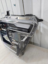 Load image into Gallery viewer, Frontscheinwerfer Ford Ranger N1WB-13E016-AF LED Rechts Scheinwerfer Headlight