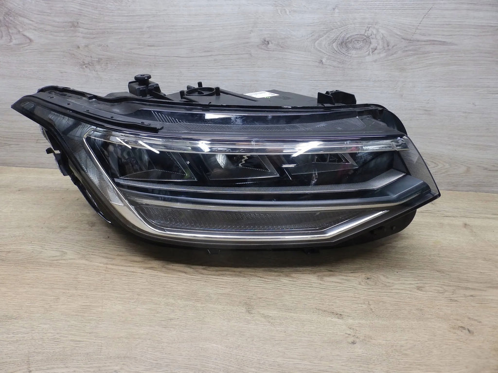 Frontscheinwerfer VW Tiguan 5NB941036G Rechts Scheinwerfer Headlight SCH3905958123sb