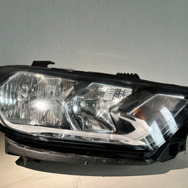 Frontscheinwerfer Audi A1 82A941004 Rechts Scheinwerfer Headlight SCH8163170791ps