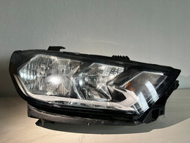 Frontscheinwerfer Audi A1 82A941004 Rechts Scheinwerfer Headlight SCH4670219969zr
