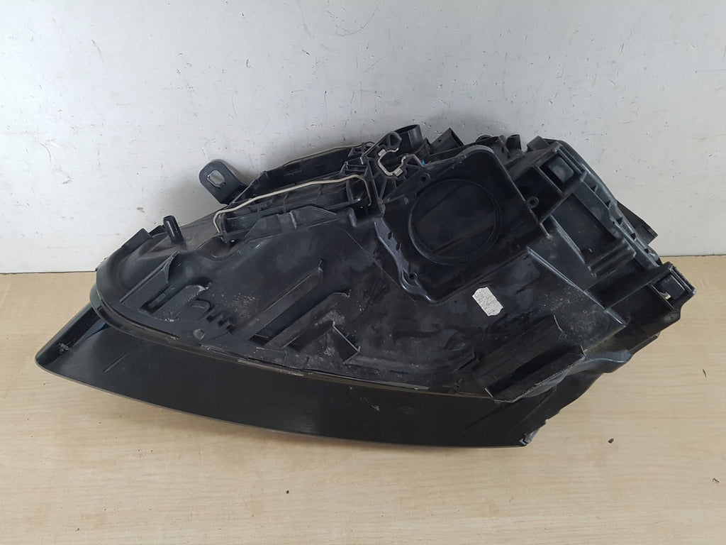 Frontscheinwerfer Audi Q5 8R0941006 Xenon Rechts Scheinwerfer Headlight