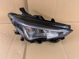 Frontscheinwerfer Cupra Born 10F941008J Full LED Rechts Scheinwerfer Headlight