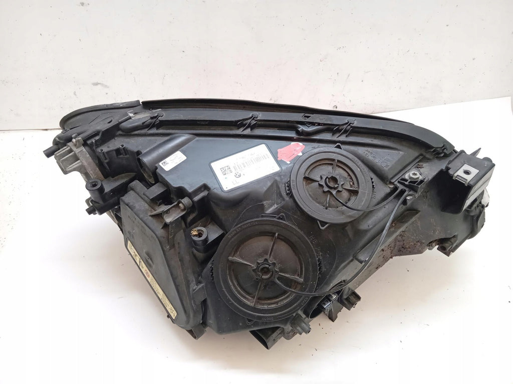 Frontscheinwerfer BMW 7 F01 F02 7182149 Links Scheinwerfer Headlight SCH7722871676kr
