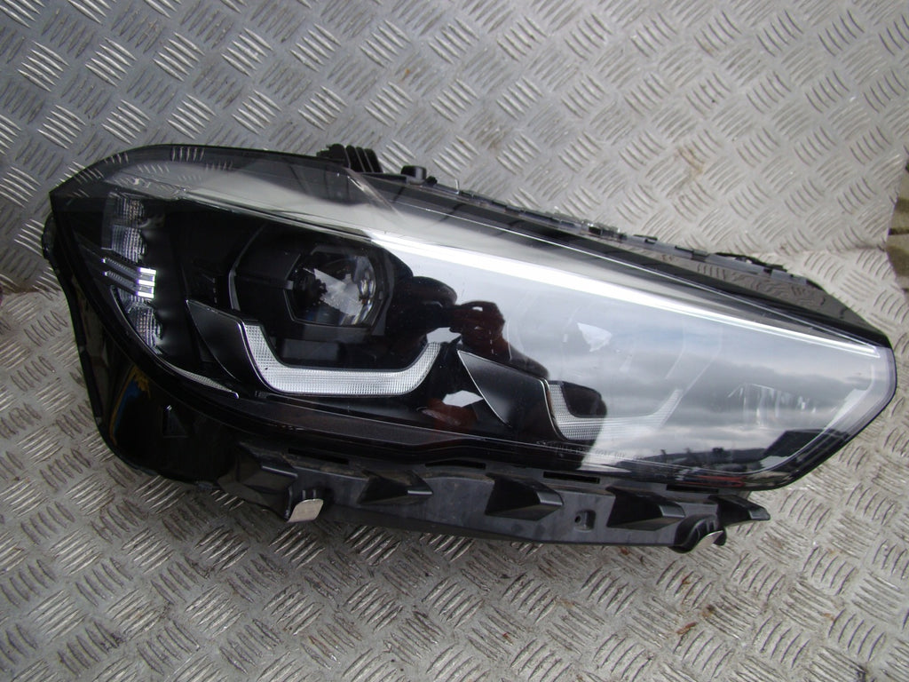 Frontscheinwerfer BMW X5 G05 G06 5A27992-01 LED Rechts Scheinwerfer Headlight SCH4818625841tt