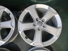 Load image into Gallery viewer, 4x Alufelge 17 Zoll 7.0" 5x112 45ET 81A071497AAX1 Audi Rim Wheel FEL9476323822yt