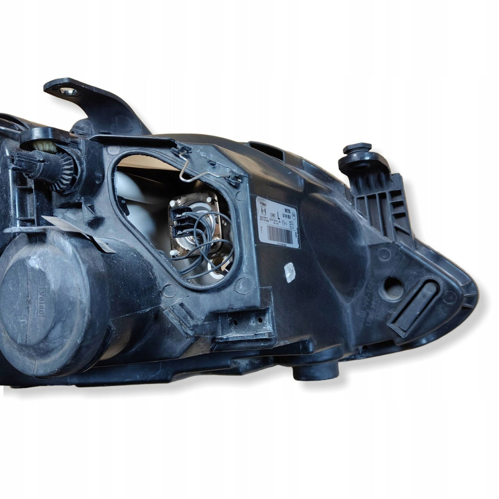 Frontscheinwerfer Seat Ibiza IV 6J1941005K Links Scheinwerfer Headlight SCH2471736834ci