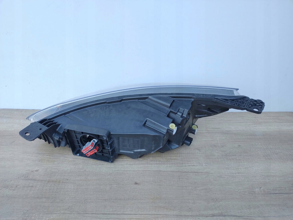 Frontscheinwerfer Ford Focus Full LED Rechts Scheinwerfer Headlight SCH2671660584mc