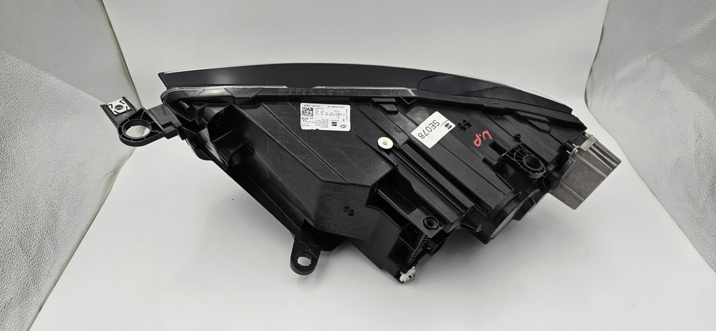 Frontscheinwerfer Seat Ateca 576941032B LED Rechts Scheinwerfer Headlight SCH6458365003ii