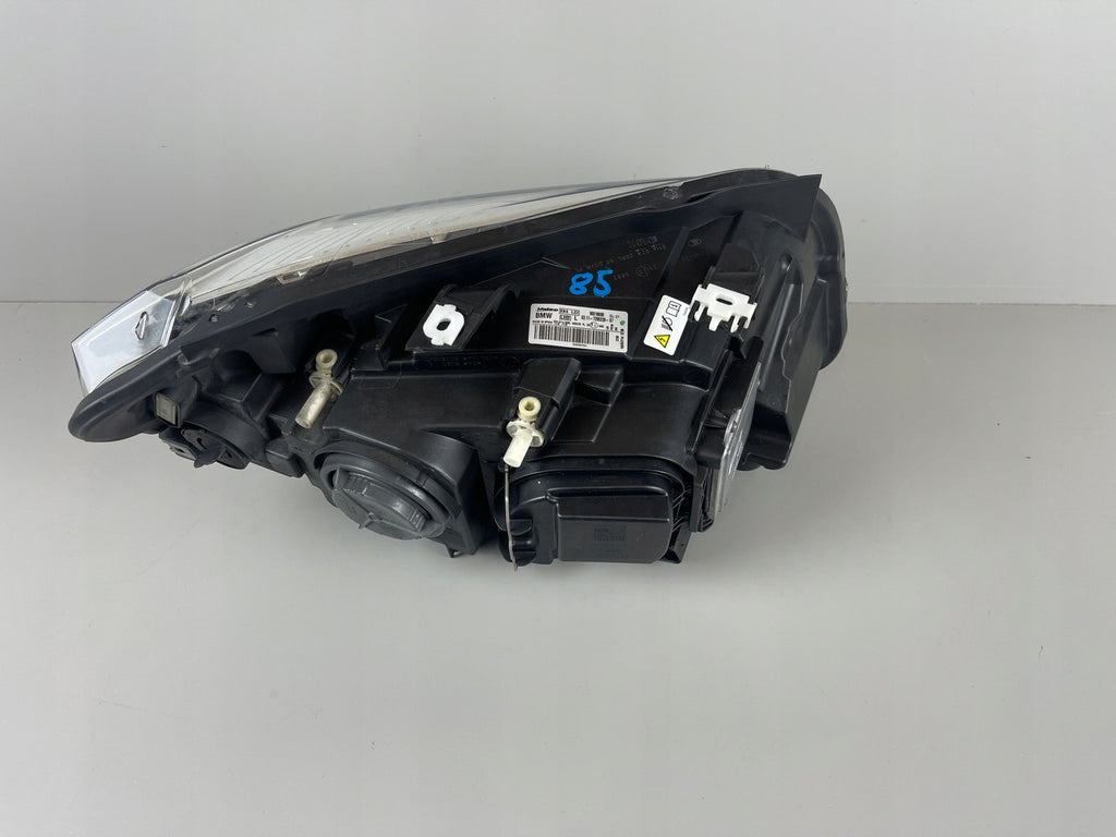 Frontscheinwerfer BMW X1 E84 7290239 729023907 Xenon Links Headlight SCH1198411637ru