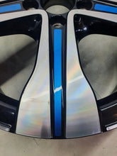 Laden Sie das Bild in den Galerie-Viewer, 1x Alufelge 19 Zoll 7.5" 5x112 53 5ET A2434011500 Mercedes-Benz Eqa Rim Wheel FEL5115760972jn