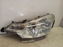 Laden Sie das Bild in den Galerie-Viewer, Frontscheinwerfer Citroën C-Crosser Links Scheinwerfer Headlight SCH8723821590mo