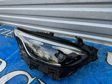 Laden Sie das Bild in den Galerie-Viewer, Frontscheinwerfer Mercedes-Benz Glc A2549062302 Links Scheinwerfer Headlight SCH3442845519nk
