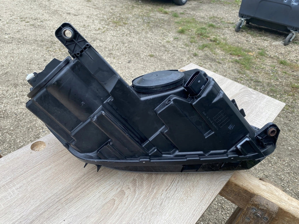 Frontscheinwerfer VW Tiguan 5N1941005 Links Scheinwerfer Headlight SCH1502481951eu