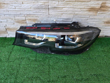 Laden Sie das Bild in den Galerie-Viewer, Frontscheinwerfer BMW 3 G21 G20 Links Scheinwerfer Headlight SCH8172263119xu