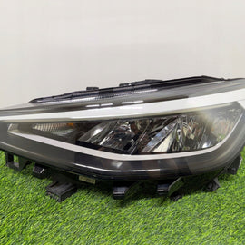 Frontscheinwerfer VW Id.4 11B941005A Links Scheinwerfer Headlight SCH3114092574fv
