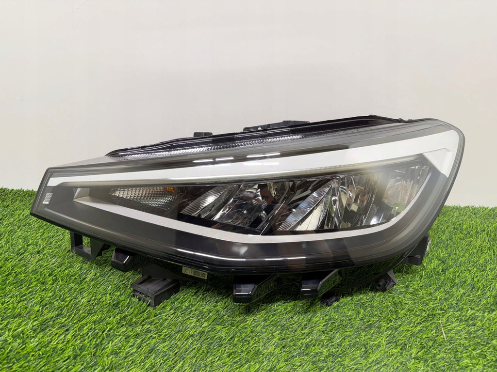 Frontscheinwerfer VW Id.4 11B941005A Links Scheinwerfer Headlight SCH3114092574fv