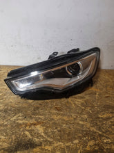 Load image into Gallery viewer, Frontscheinwerfer Audi A6 4G0941005C Xenon Links Scheinwerfer Headlight