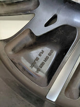 Load image into Gallery viewer, 1x Alufelge 19 Zoll 3V0601025BA Skoda Superb Iii Rim Wheel FEL1077386169rg