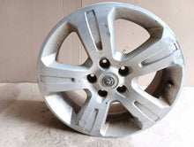 Load image into Gallery viewer, 1x Alufelge 17 Zoll 5x115 AMD89621 Opel Antara Rim Wheel FEL8227477389zk