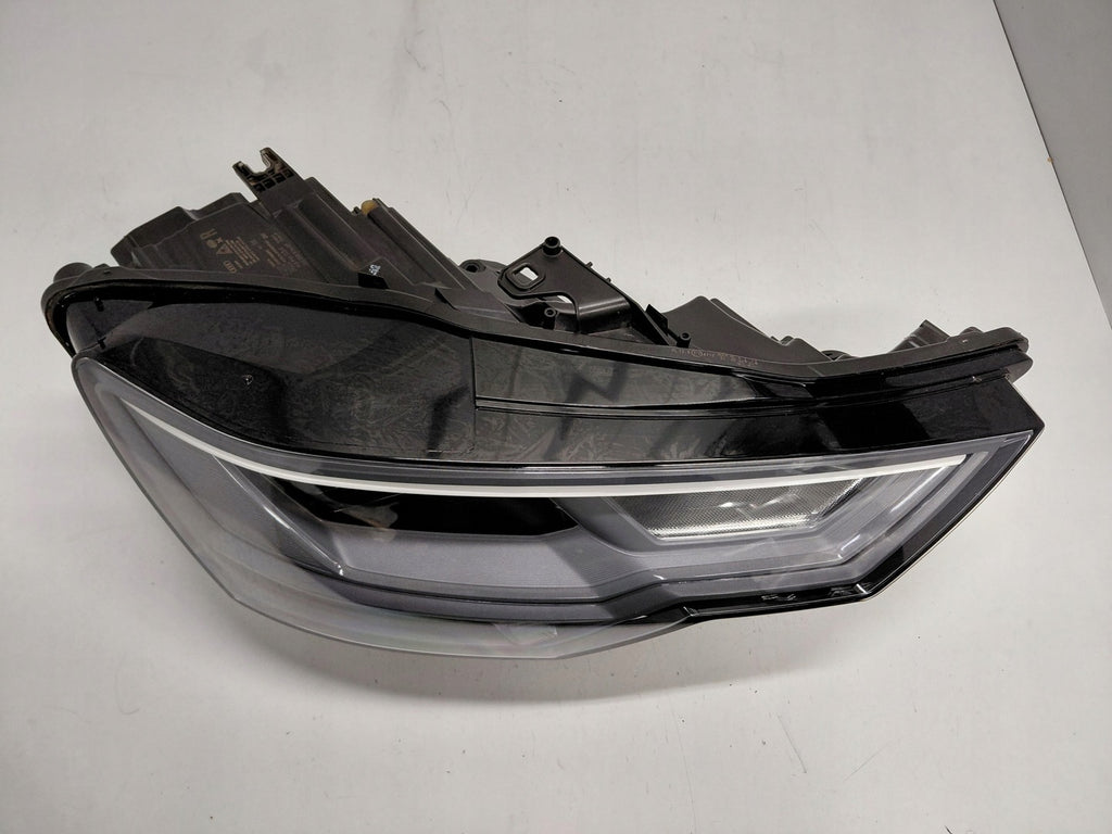 Frontscheinwerfer Audi A6 C8 4K0941034 LED Rechts Scheinwerfer Headlight SCH3598676278np